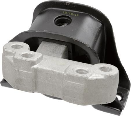 ENGINE MOUNTING HYDRAULIC