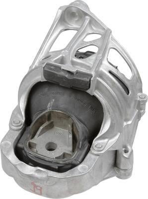 ENGINE MOUNTING HYDRAULIC