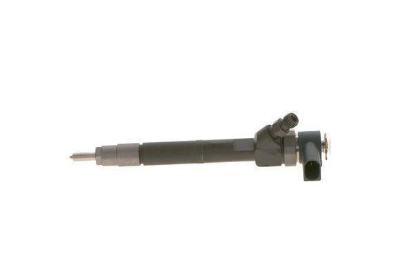 ENJEKTÖR MERCEDES OM628 W220 W463