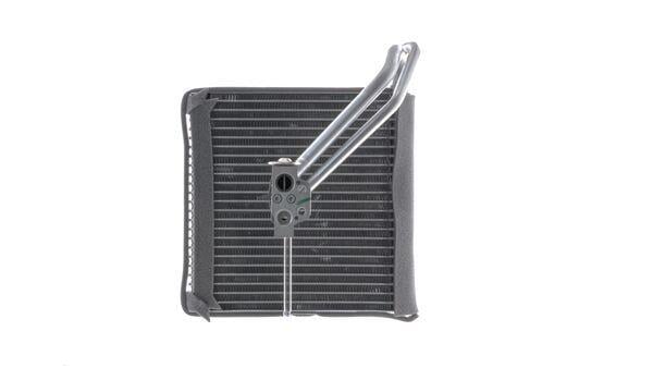EVAPORATOR VOLKSWAGEN UP
