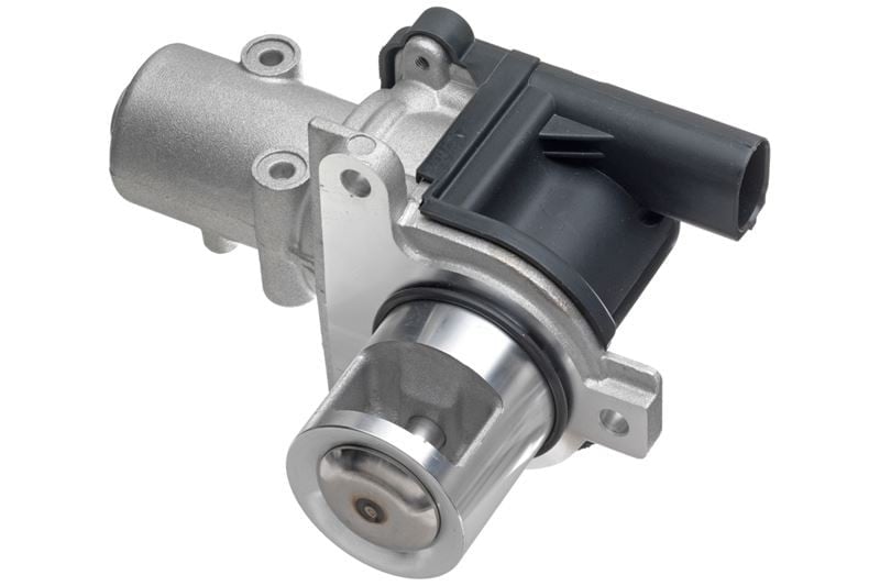 EXH. GAS RECİRC. VALVE