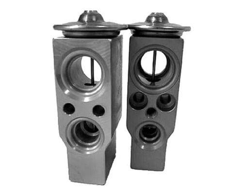 Expansionsventil und Orifice Tube RENAULT KANGOO