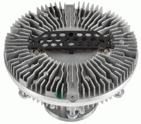 FAN CLUTCH