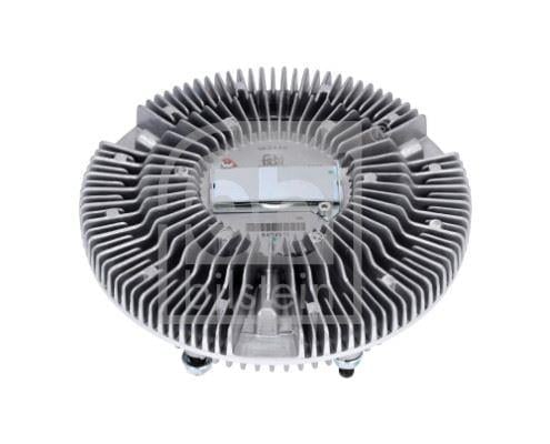 FAN KAPLİNİ CASE IH