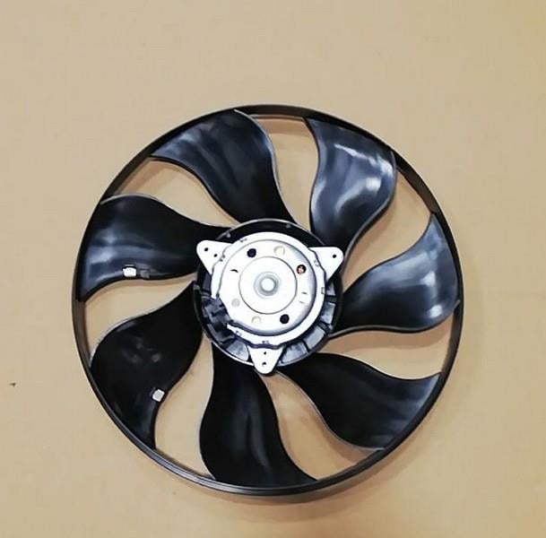 FAN MOTORU CONNECT 1.8TDCI 02>07 KLIMALI TEK FAN