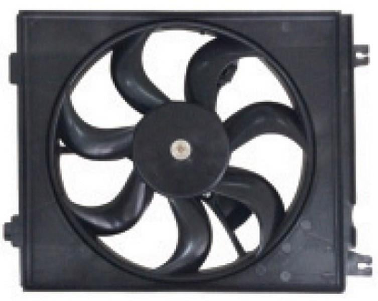 FAN RADİATOR FAN CERATO 1.6 2004 KLİMAFANI 85587