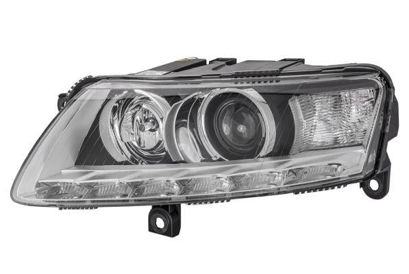 FAR AUDİ A6 Bİ-XENON SOL VW 4F0941003BT-4F0941003DH-4F0941003DH-4F0941029BH-4F0941029BH-4F0941029BT-4F0941029BT-4F0941029DH-4F09