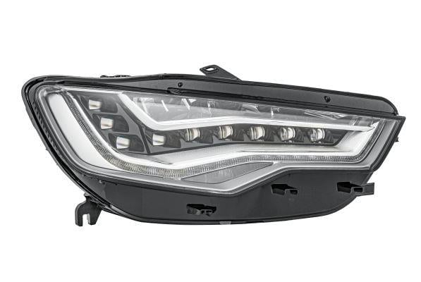 FAR AUDİ A6 LED SAG VW