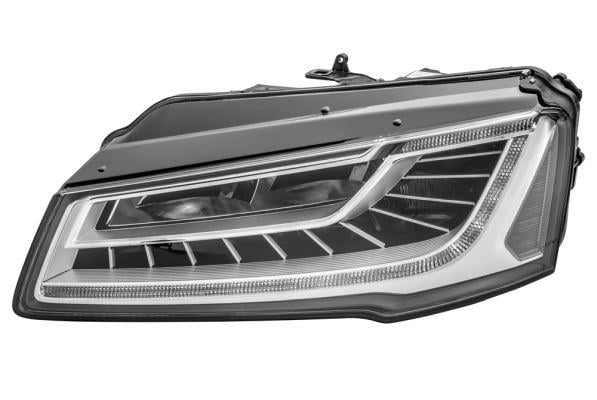 FAR AUDİ A8 4H LED SOL VW