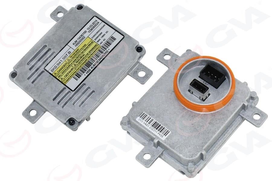 FAR KONTROL UNITESI PASSAT 11>15 A3 13>16 Q7 10>15 SUPERB 15> YETI 14>18