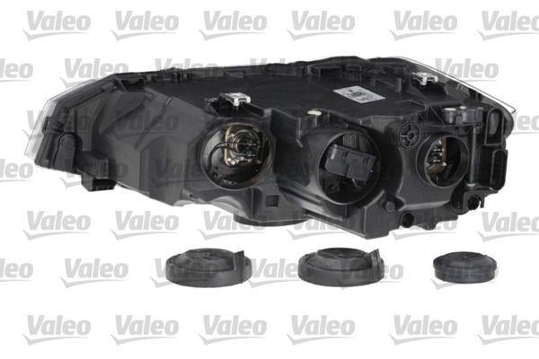 FAR LED SAĞ VW POLO 05/16>
