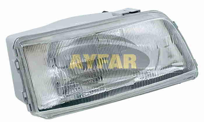 FAR SAĞ PARTNER 06/96-11/02 ELEKTRİKLİ H4 303324