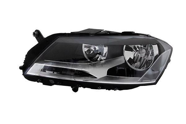 FAR SİNYAL SAĞ PASSAT B7 0/10> ELEKTRİKLİ H7 H7