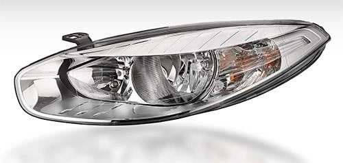 FAR SİNYAL SOL RENAULT FLUENCE 10> ELEKTRİKLİ H7