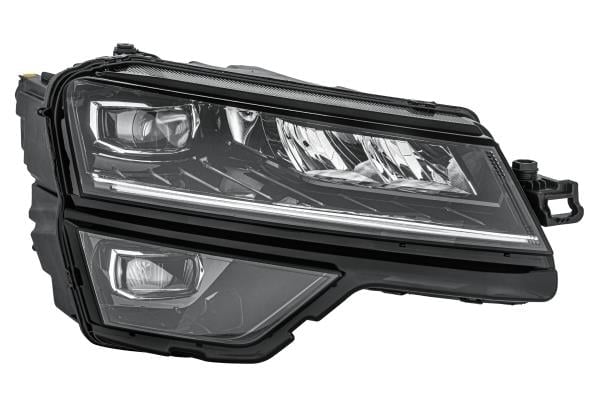 FAR SKODA KAROQ