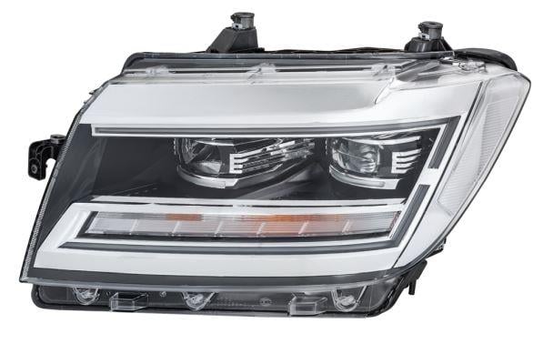 FAR SOL LED H21W MAN TGE VW CRAFTER