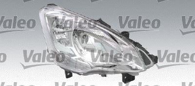FAR SOL MOTORLU PEUGEOT PARTNER TEPEE 09>18 CITROEN BERLINGO 09>18 ELEKTRİKLİ H4