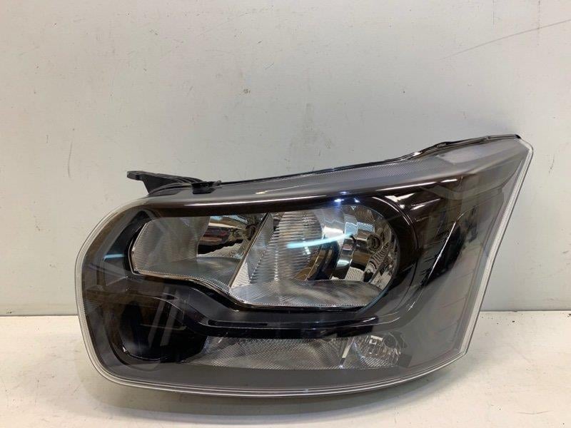 FAR SOL SİYAH ÇERÇEVE FORD TRANSIT V363 14>