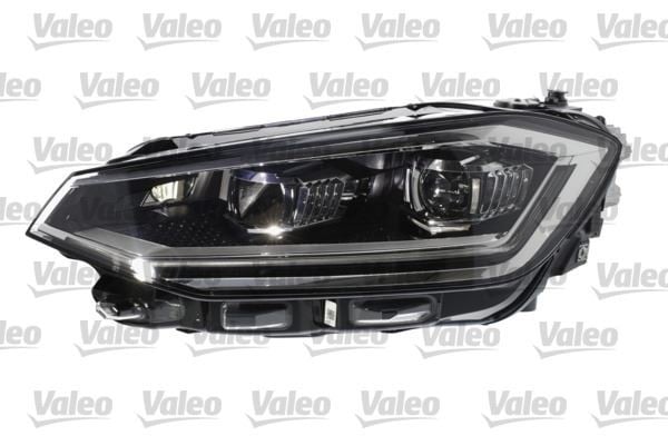 FAR SOL VW 370 2 SPORTSVAN GP HL BILED DBL FAR - LED BİNEK