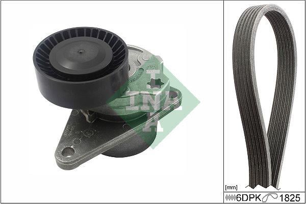 FEAD KİT FEAD KIT 2101