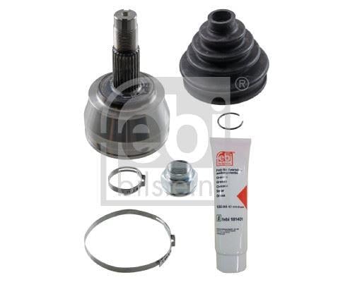 FIAT AKS KAFASI SETİ