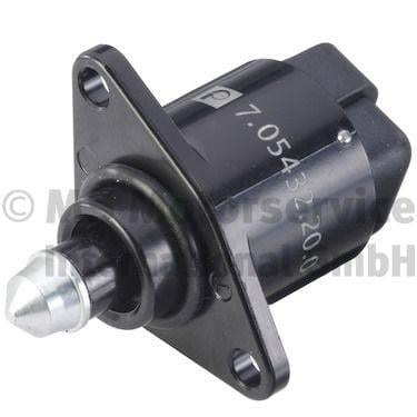 FKM-FPM STEPPER MOTOR