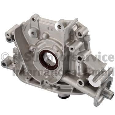 FKM/FPM OIL PUMP HYUNDAI