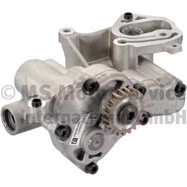 FKM/FPM OIL PUMP VOLKSWAGEN