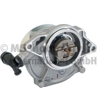FKM/FPM VACUUM PUMP