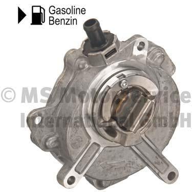 FKM/FPM VACUUM PUMP AUDI