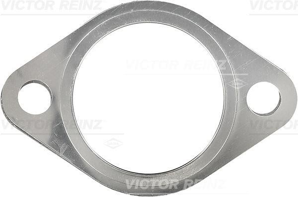 FLANGE GASKET 49X64X97X75X11X1.3
