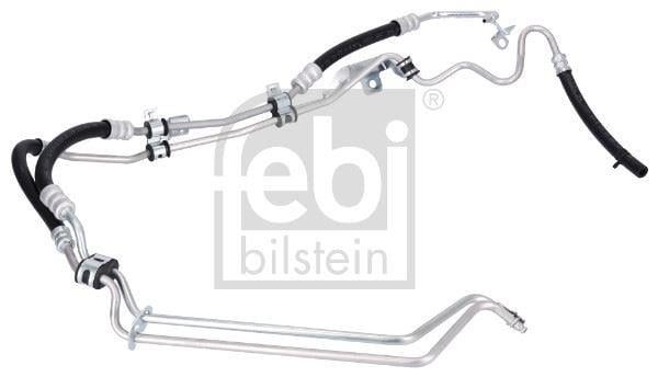 FORD SERVO DİREKSİYON HORTUMU