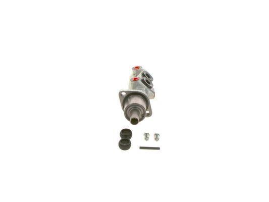 FREN ANA MERKEZİ - 20.6 MM