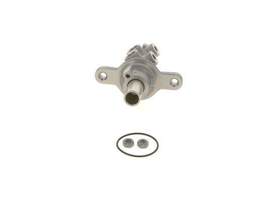 FREN ANA MERKEZİ - 22.20 MM