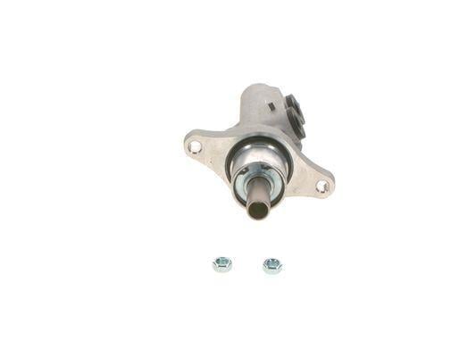 FREN ANA MERKEZİ - CADDY III 22.00 MM