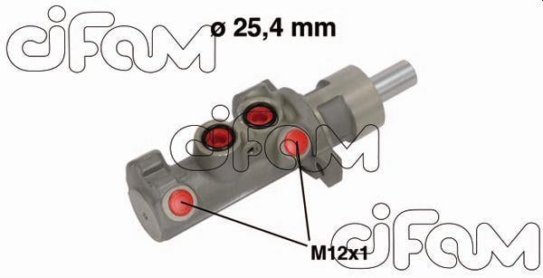 FREN ANA MERKEZI ABS TRANSIT V184 00>06 DEPOSUZ