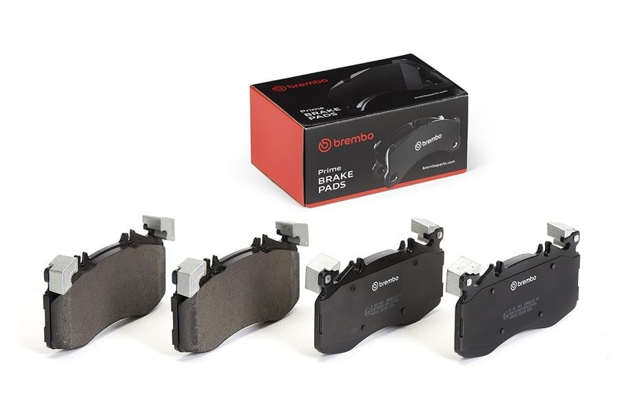 FREN BALATASI A-KLASSE CLA-KLASSE