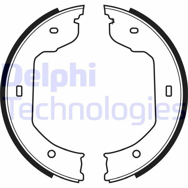 FREN BALATASI ARKA PARK FRENI BMW E46 E60 E63 E64 E65 F07 F01 E83 E53 E70 E71 E72 F15 F16 E85 . VW TRANSPORTER T5 TOUAREG MULTIVAN T5