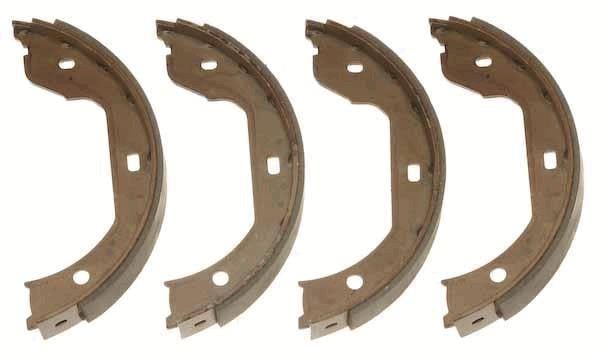 FREN BALATASI ARKA PARK FRENI BMW E46 E60 E63 E64 E65 F07 F01 E83 E53 E70 E71 E72 F15 F16 E85 . VW TRANSPORTER T5 TOUAREG MULTIVAN T5