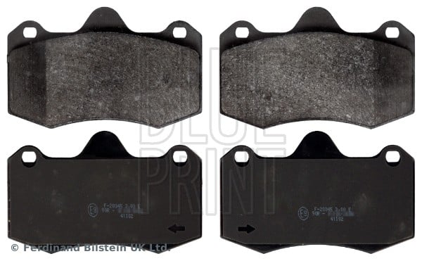 FREN BALATASI TAKIMI EVORA