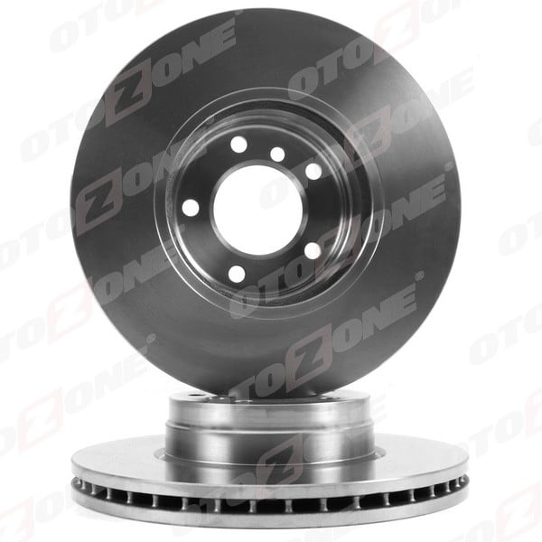 FREN DISK ADET BMW 5 SERI E60 ON 2002-2010 OTOM.