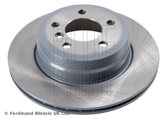 FREN DISKI ARKA BMW X5 E70 LCI F15 X6 E71 F16