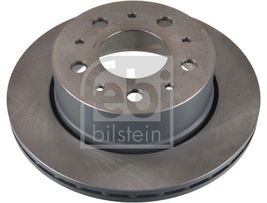 FREN DİSKİ ARKA FIAT DUCATO 06> PEUGOET BOXER 06> CITROEN JUMPER 06> 300x22x19.9MM