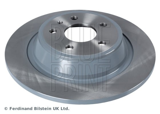 FREN DİSKİ ARKA FORD MONDEO 14>