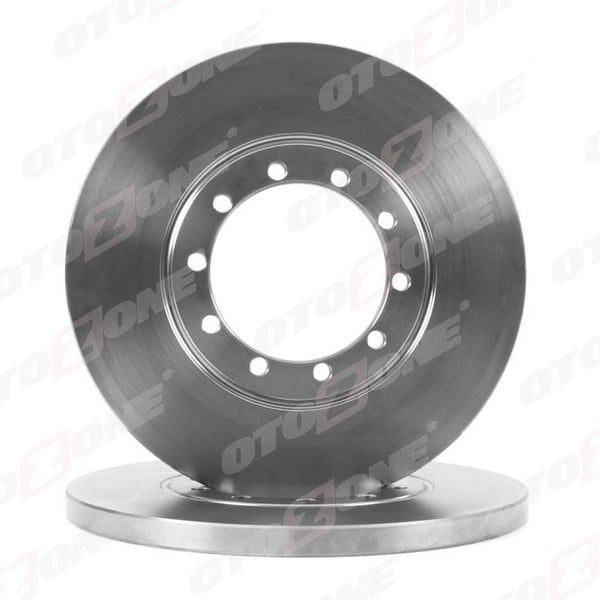 FREN DİSKİ ARKA FORD TRANSİT 06> V347 ARKADAN ÇEKER 280x16x10DELİK