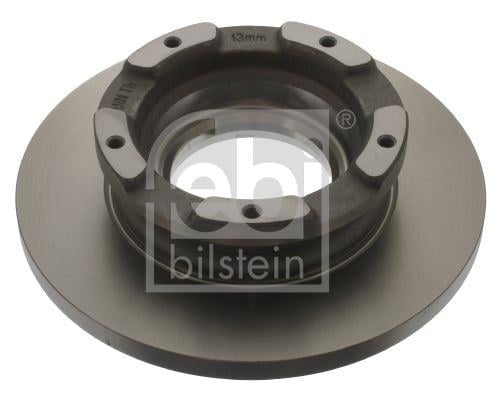 FREN DİSKİ ARKA FORD TRANSİT 06> V347 ÖNDEN ÇEKER 280x16x5DELİK