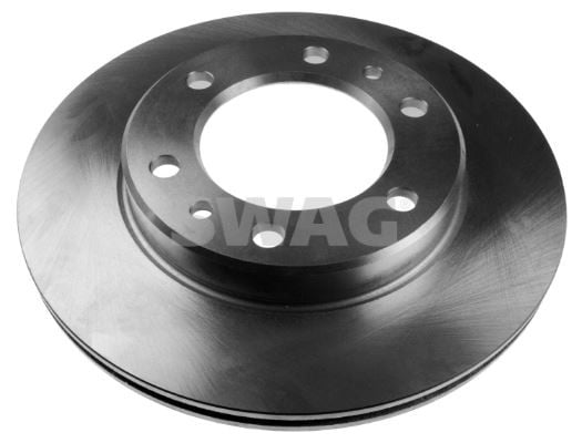 FREN DİSKİ FEBI 26067