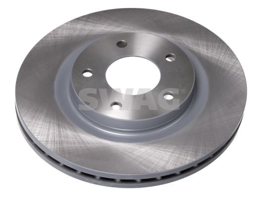 FREN DİSKİ FEBI 43905