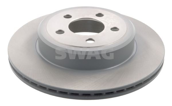 FREN DISKI FEBI 44014