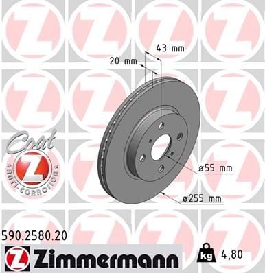 FREN DİSKİ ÖN BB I 2000-2005-ECHO 2003-2005-MR 2 III 1999-2007-VIOS 2002-2008-YARIS 1999-2005-YARIS 986479012-986AB9821-DF4163